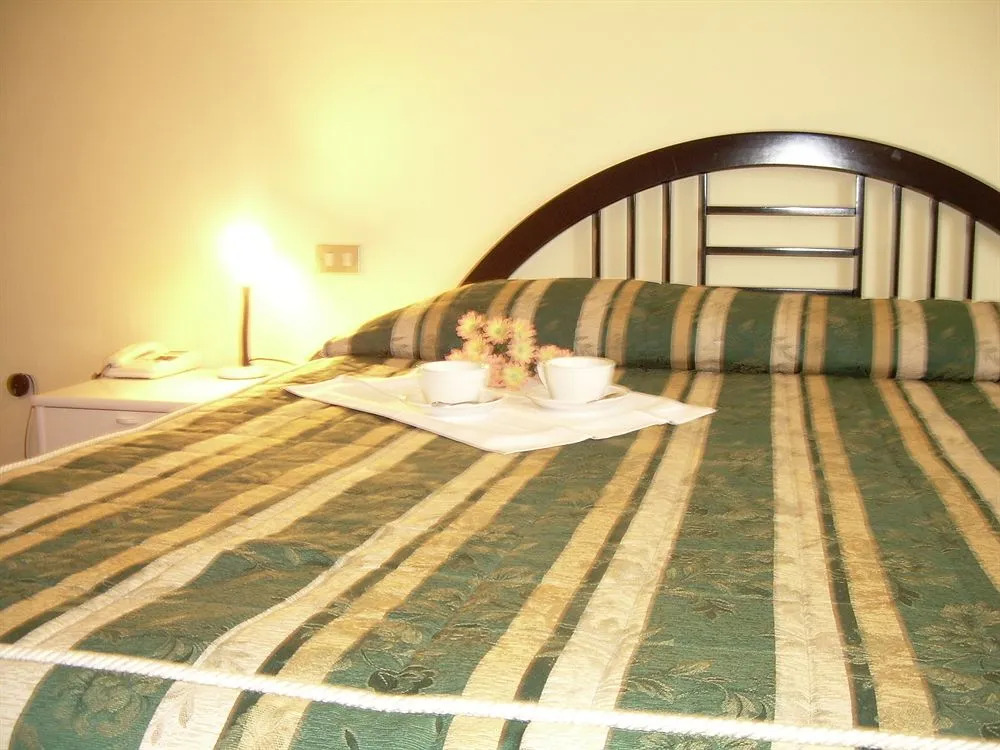 Hotel Le Grazie