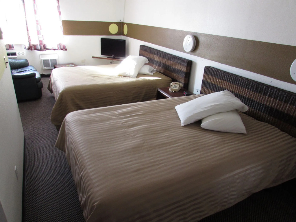 Kennewick Inn & Suites Tri Cities