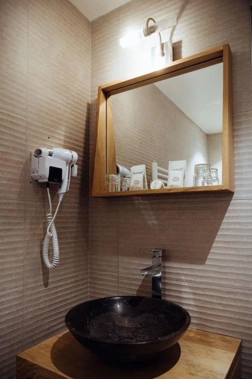 Hotel Le Dauphin