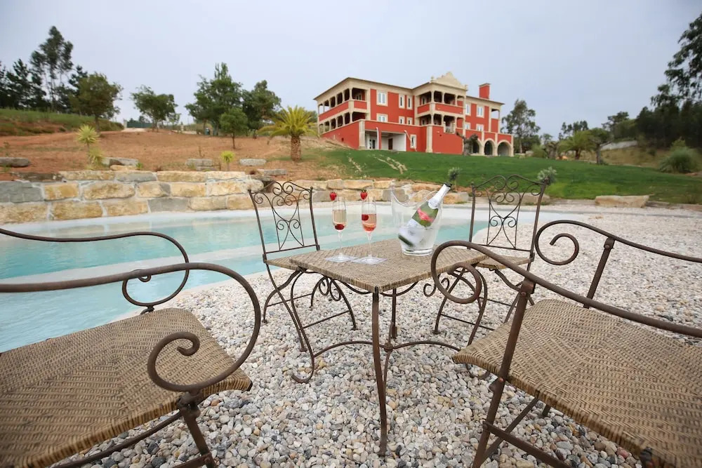 Quinta do Medronhal