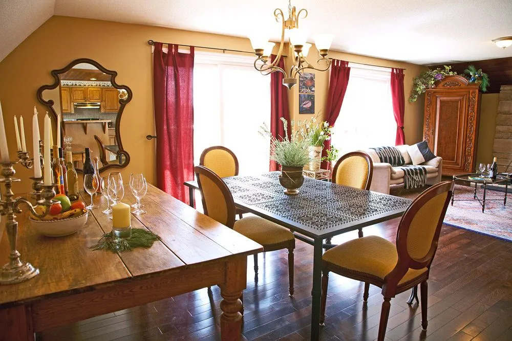 Tekdiv B&B