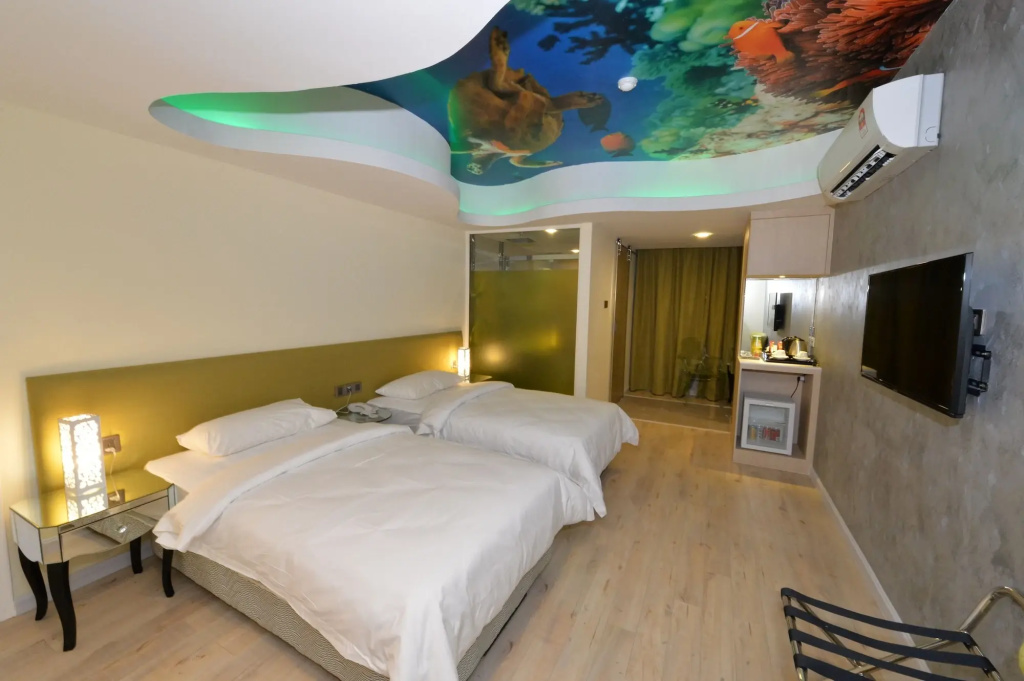 Unic Hotel