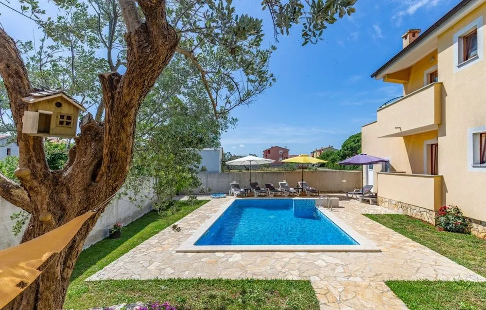 Apartment Stinjan