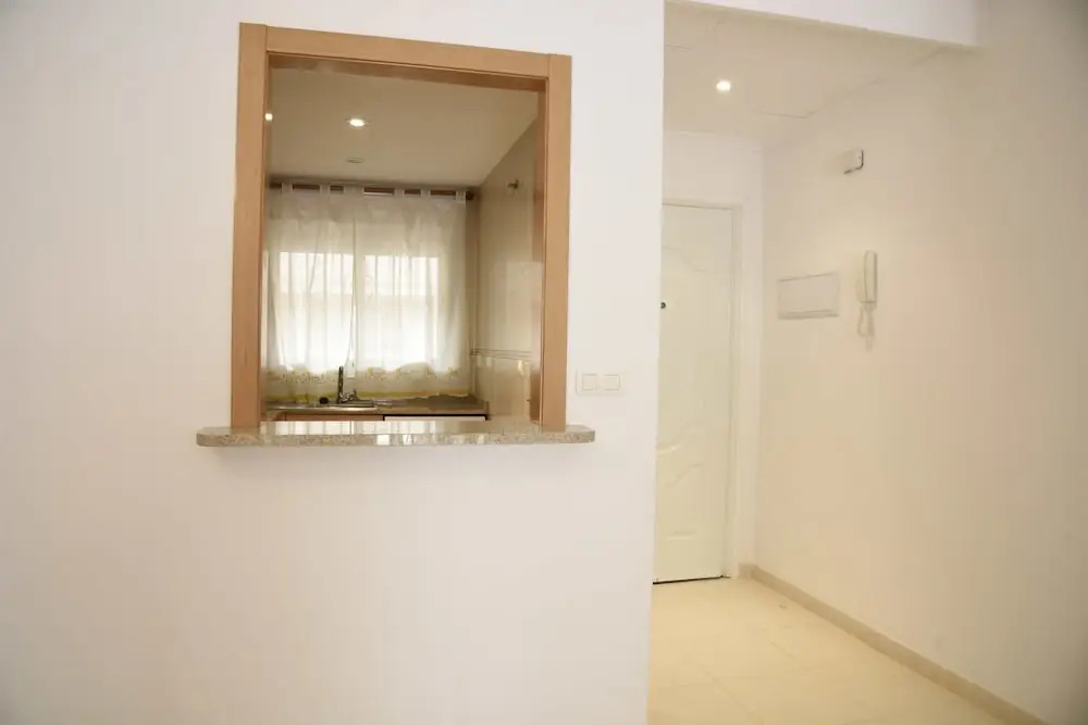 Oropesa Beach Apartment