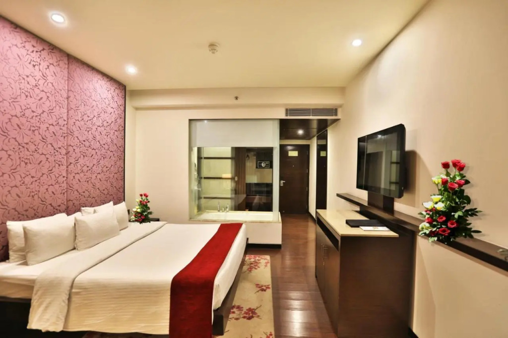 Hotel Royal Orchid Jaipur, Tonk Road