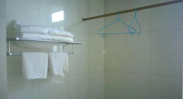 Jinyuan Business Hotel