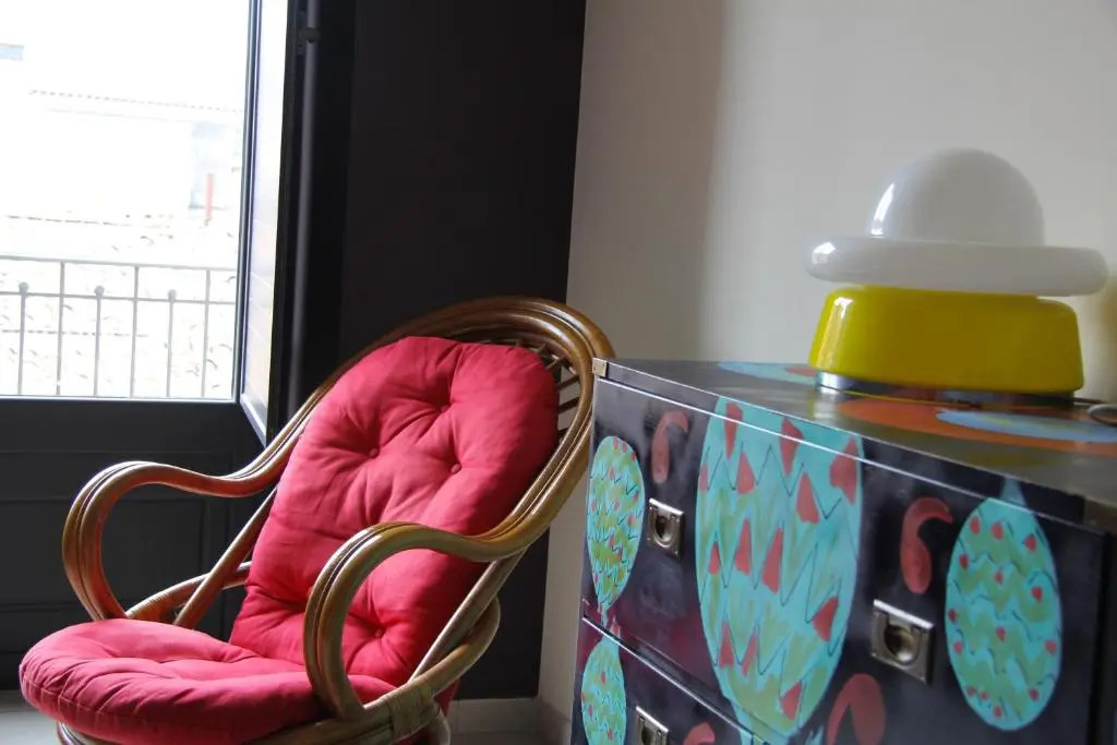 Urban Pop 2 BnB