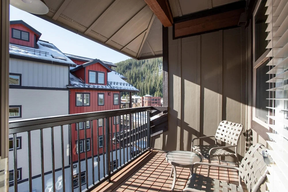 Fraser Crossing/Founders Pointe, Condo | 2 bedroom King Beds & Washer/Dryer (Premium Rated Condo 4449)