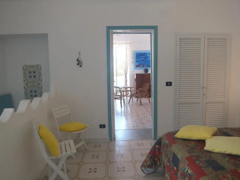 Villa Glicine