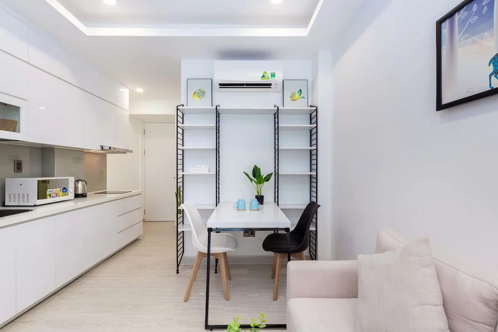 Cozrum Homes Citi Park
