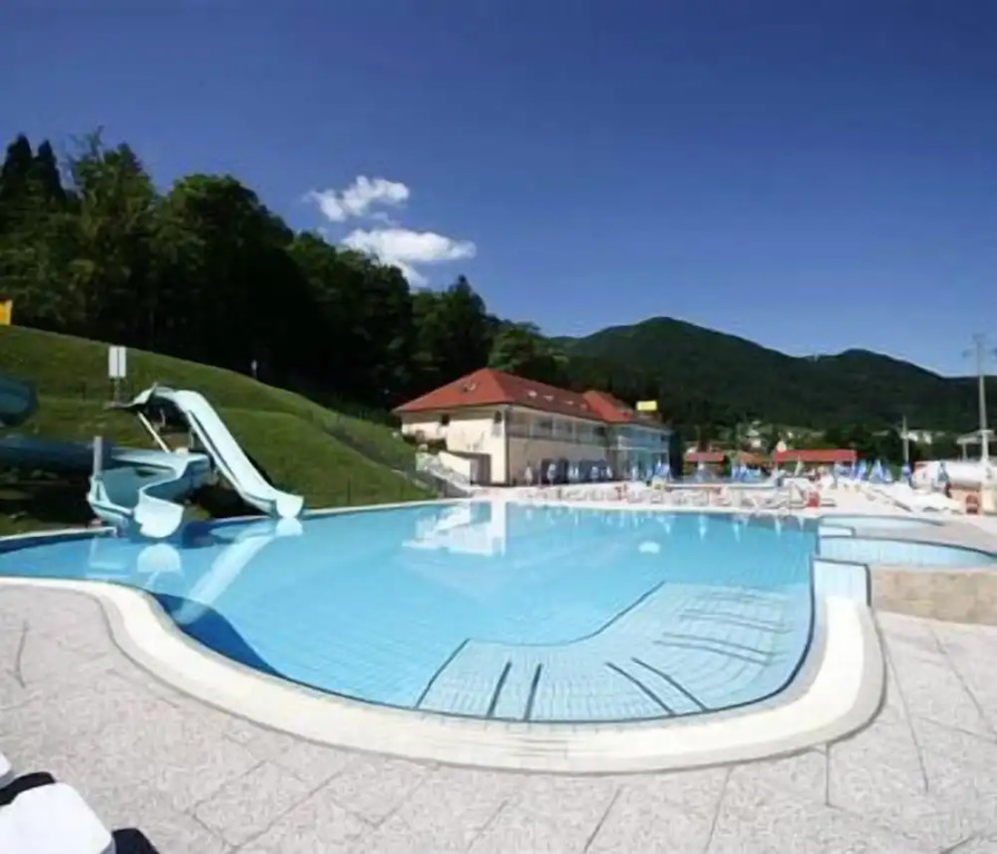 Hotel Aqua Roma