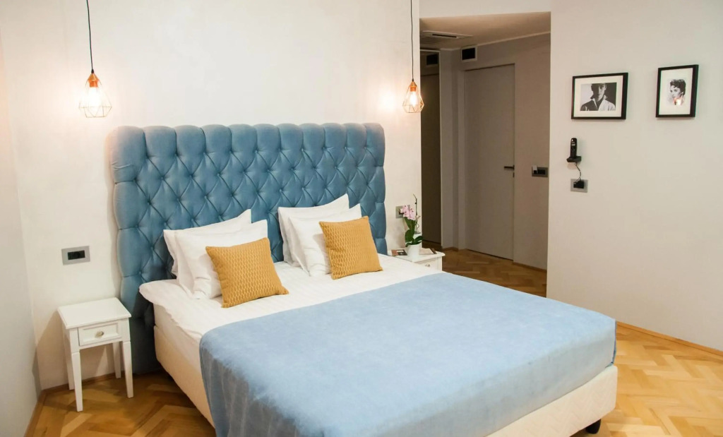 Venis Boutique Hotel
