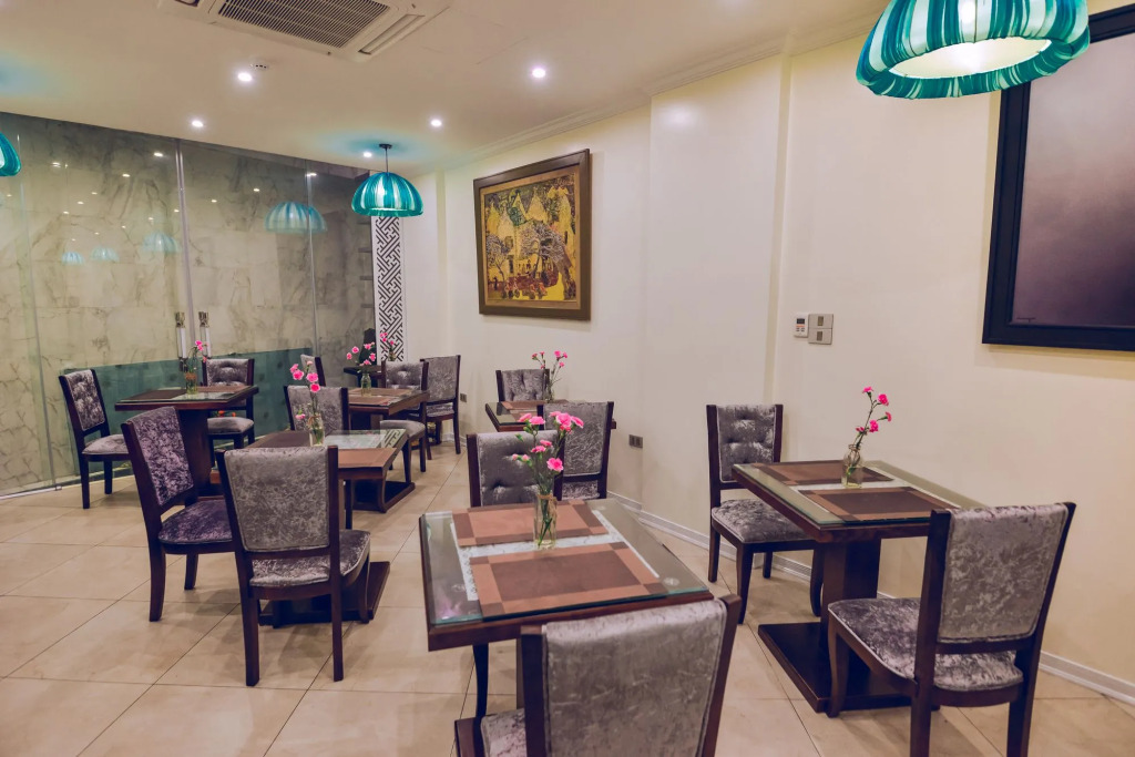 Bella Rosa Trendy Hotel & Spa