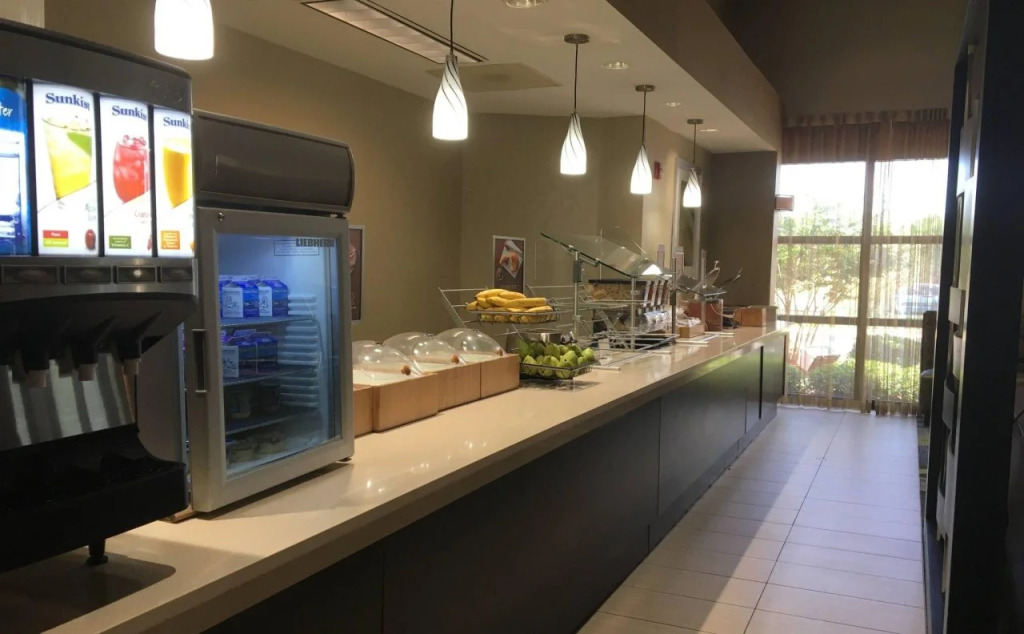 SpringHill Suites by Marriott Oklahoma City Quail Springs