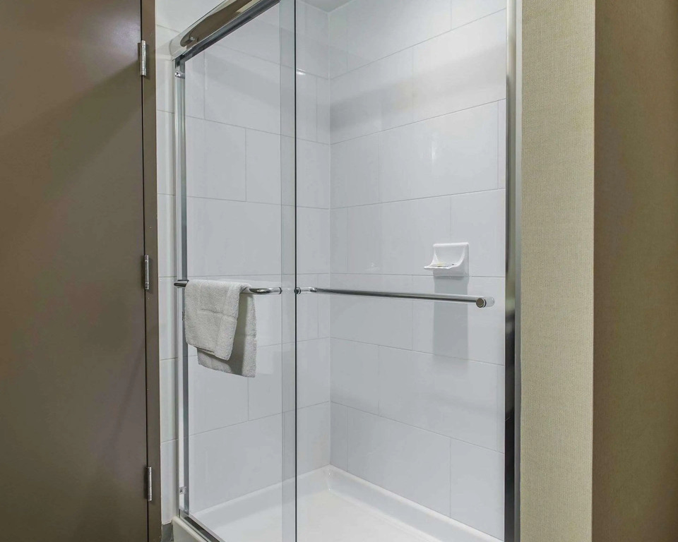 Quality Inn & Suites Kingston