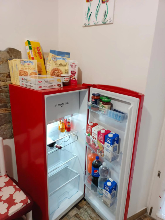 appartamento in firenze la lamma
