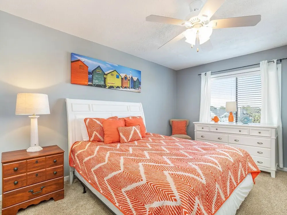 Tybee Lights 110C by Tybee Vacation Rentals