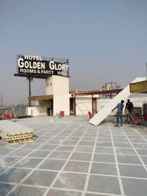Hotel Golden Glory