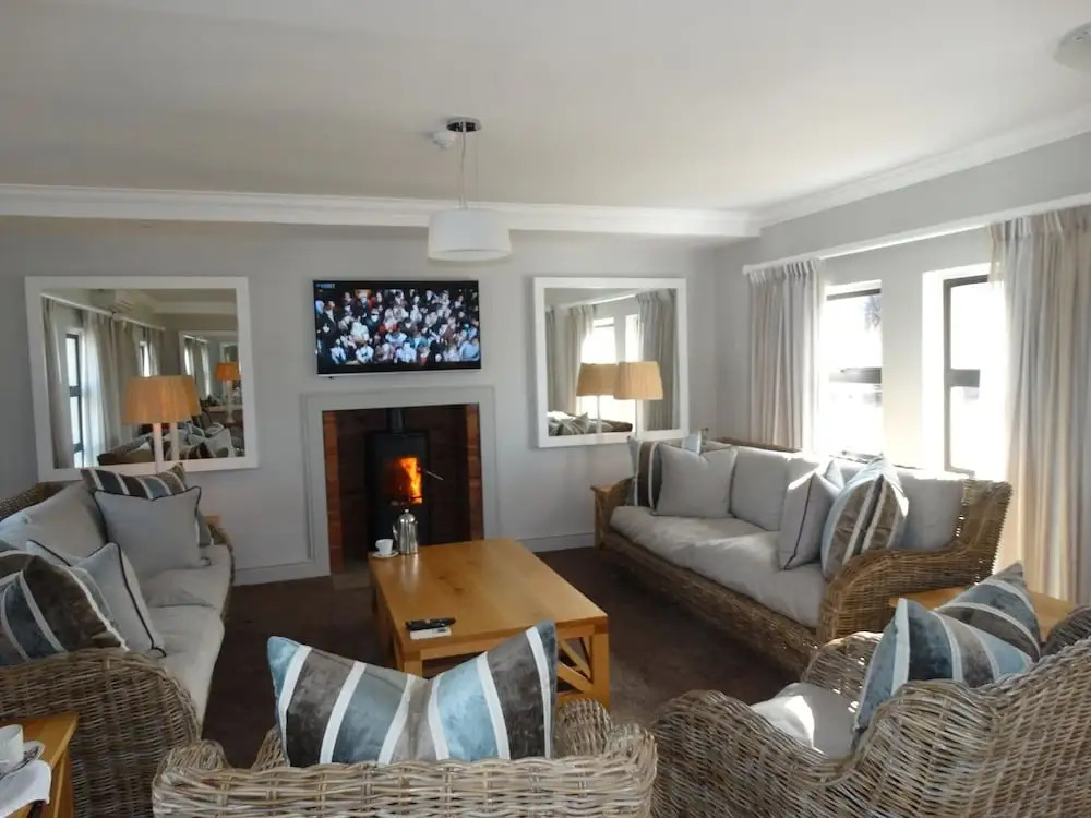 The Dunes at Arniston