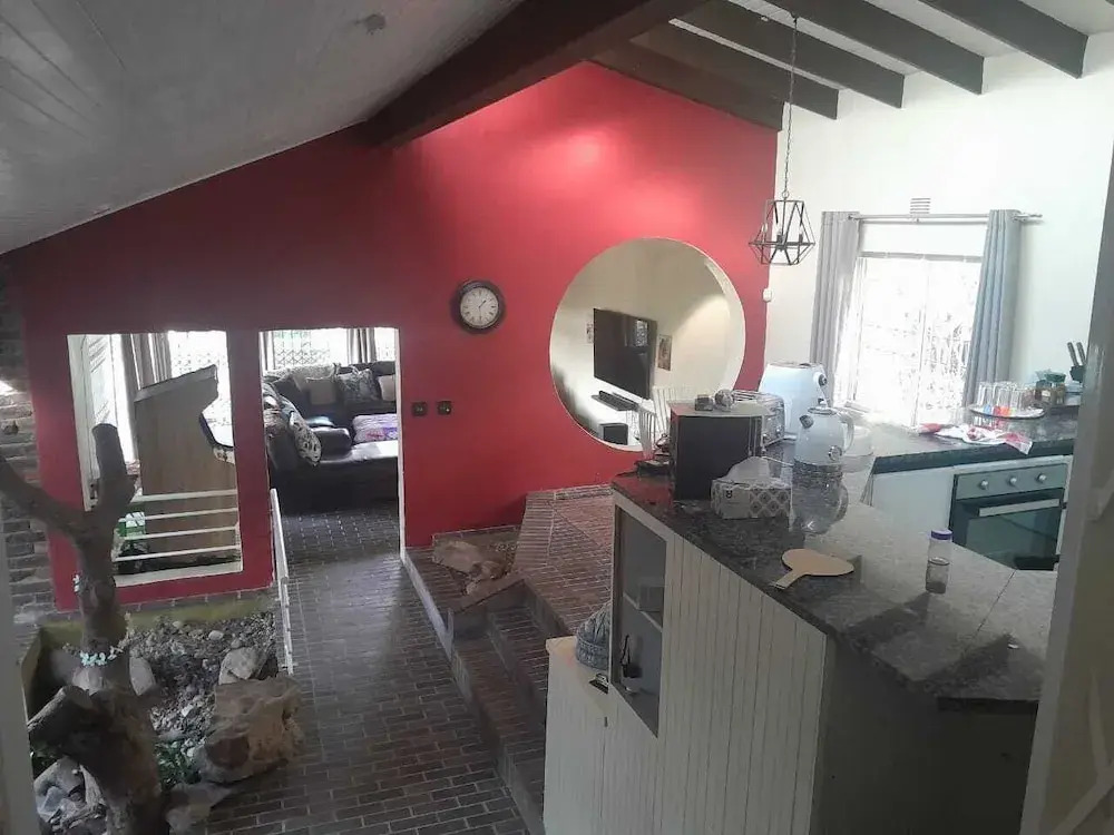 Fully Furnished Self Catering Home Away From Home