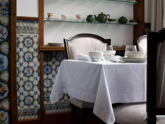 Villa das Rosas