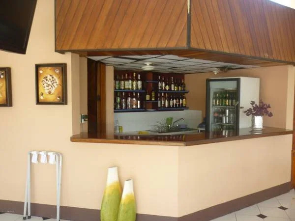 Hotel Barlovento