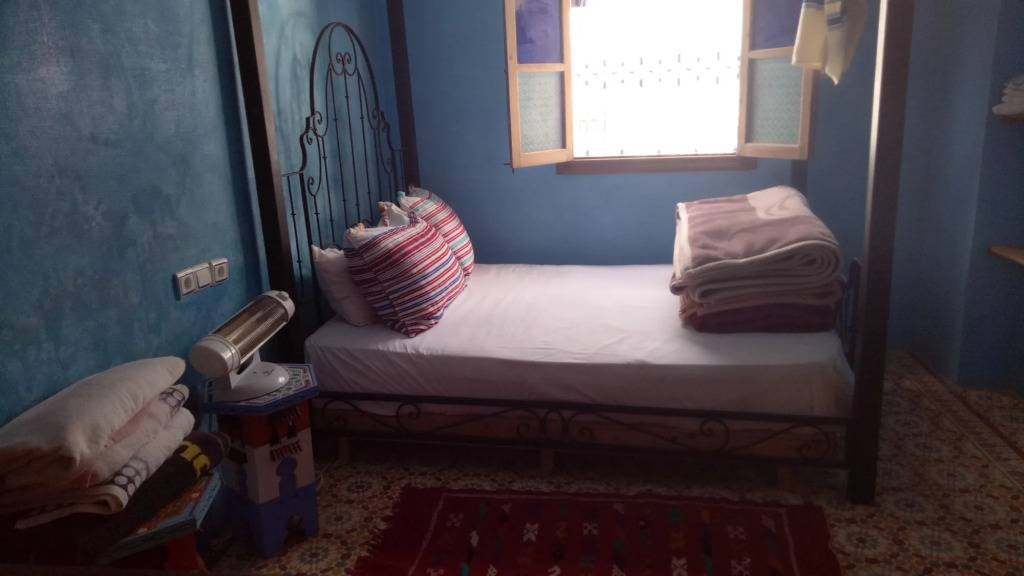 Casa Meryem