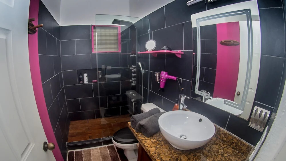 Villa Strelitzia Cabarete