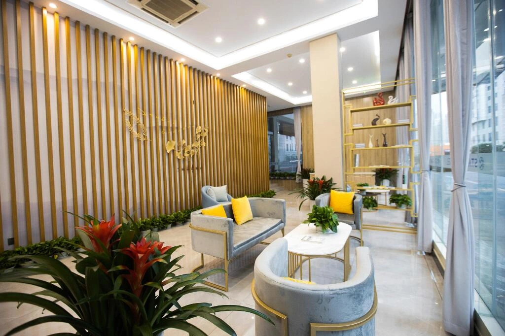 Super 8 Changzhouhuaide