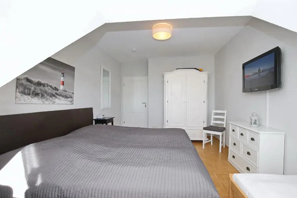 Sünnslag Ostsee-Perle Wohnung 044