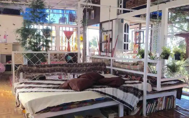 Imah Seuri
