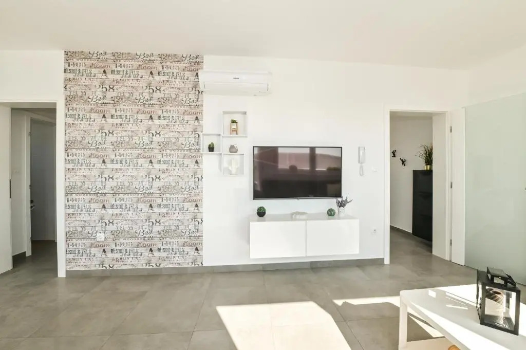 Pool Apartments Funtastic C
