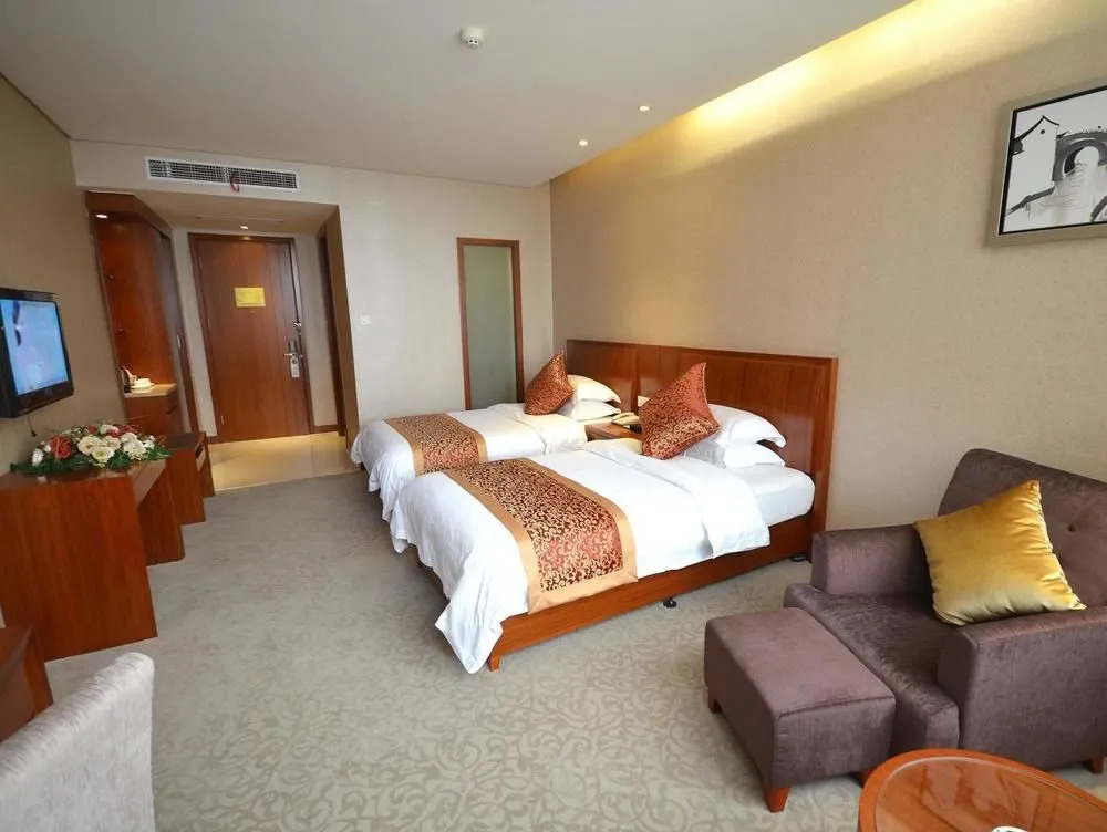 Austrian Hotel
