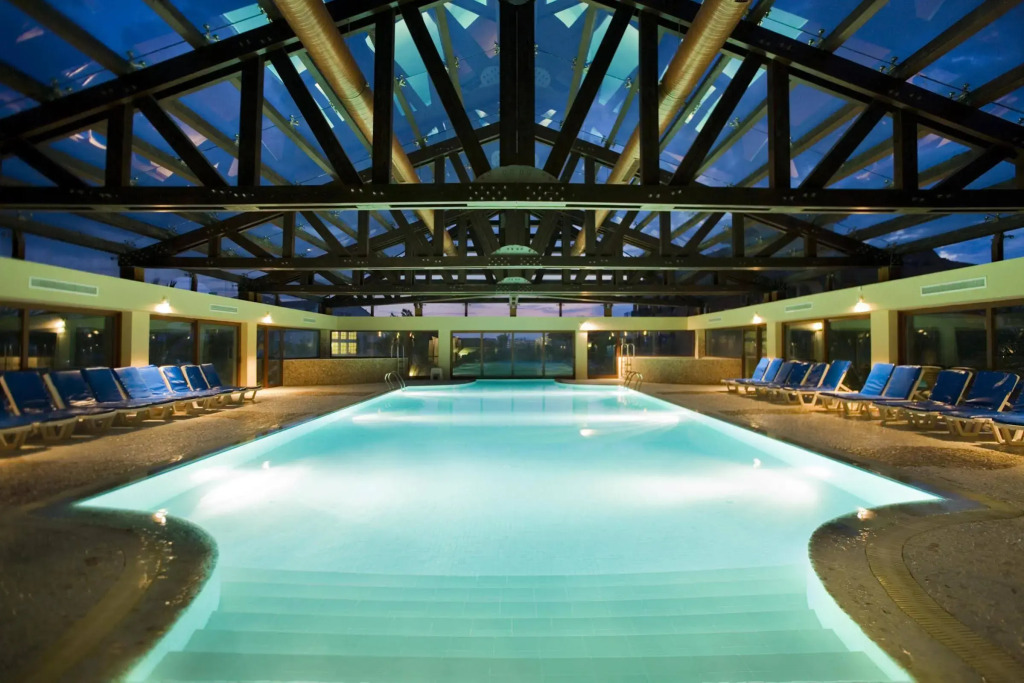 CLUB GRAND AQUA