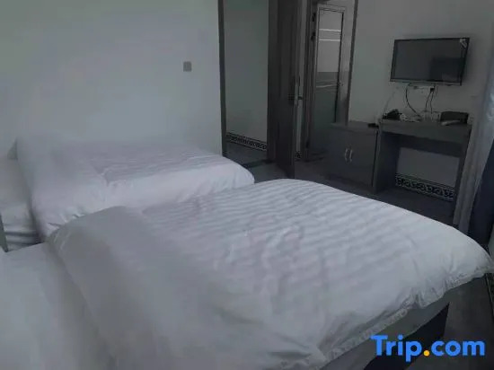 Zhuyuan Inn