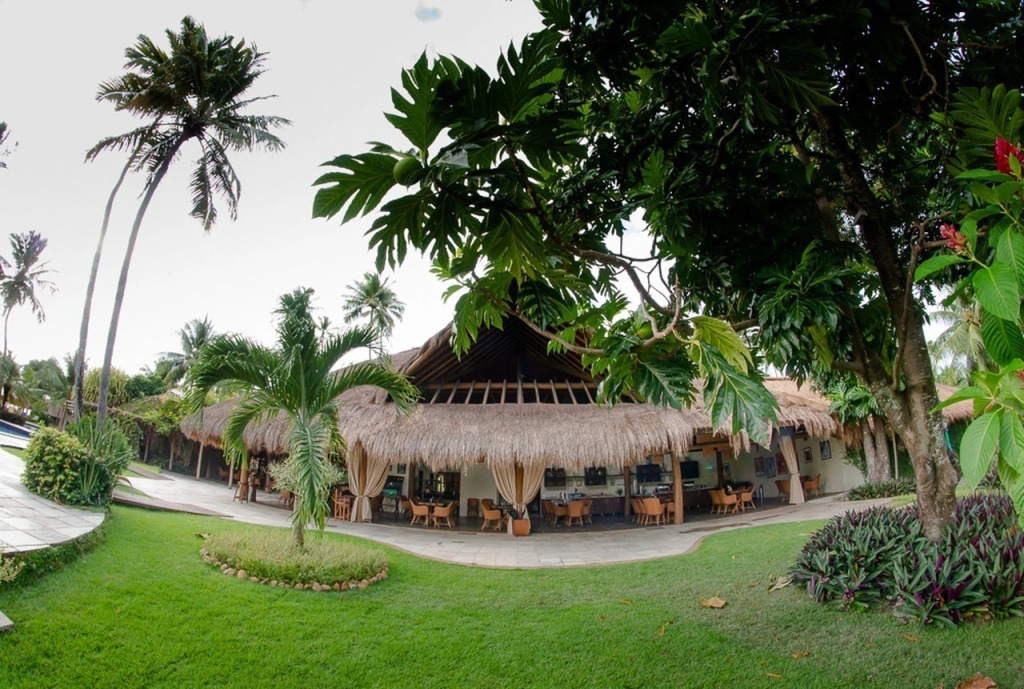 Flat Praia dos Carneiros