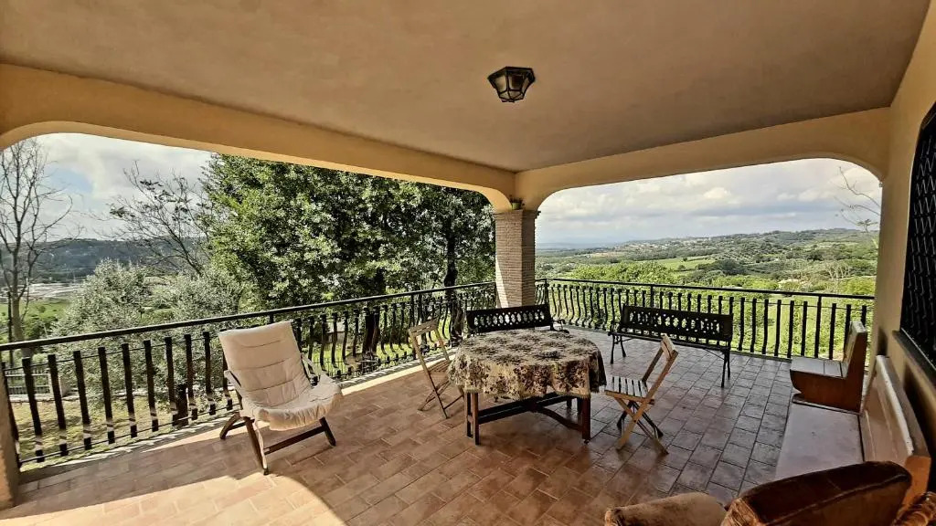 Villa Pacchini Wellness & Relax Retreat