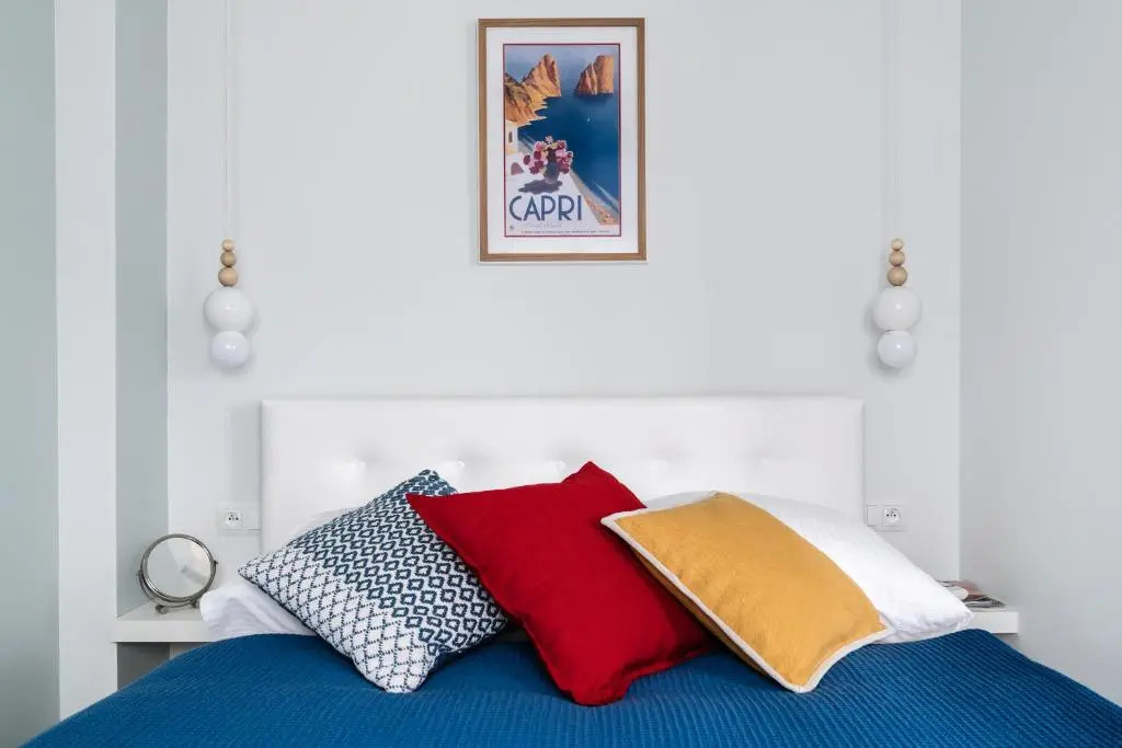 Sanhaus Apartments - PARKOWA 44 - wyjątkowe apartamenty 2 minuty od plaży