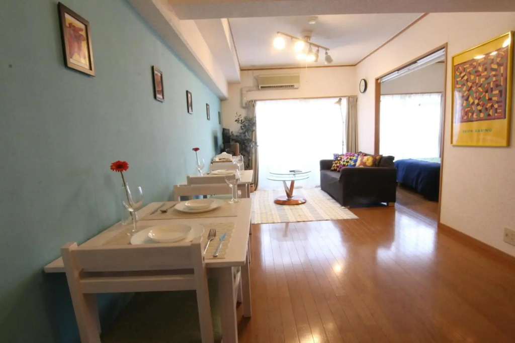 Pine Hills Minoshima - Vacation STAY 12178