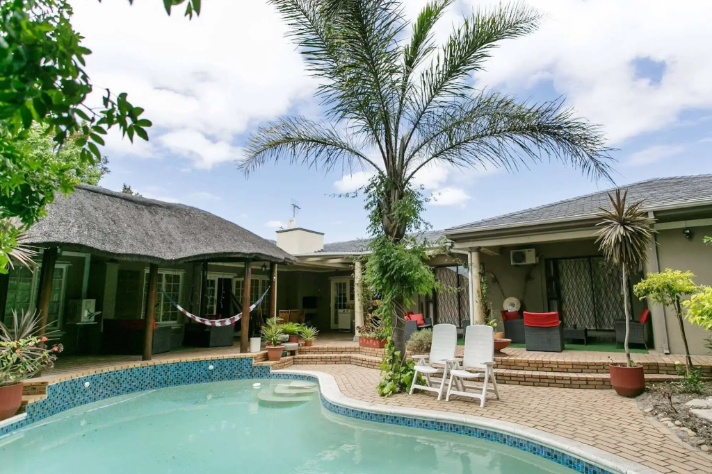 Sunbell Ventures Guesthouse