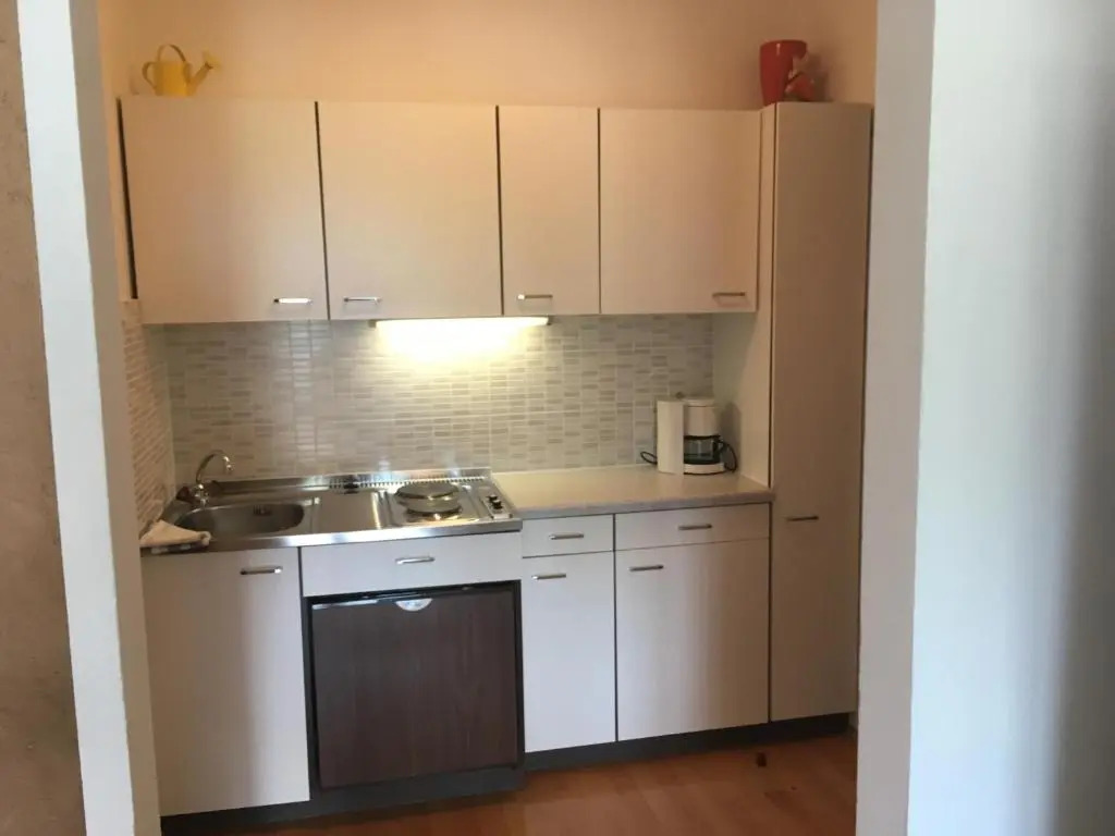 Apartments Urschitz