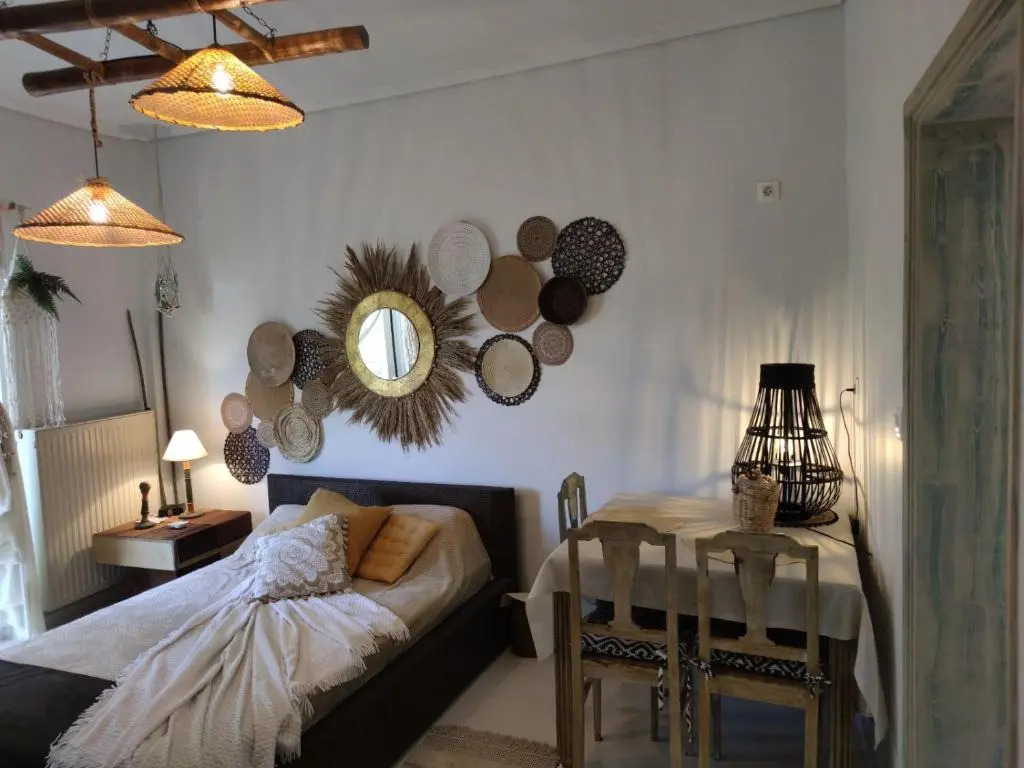 KD Boho Home