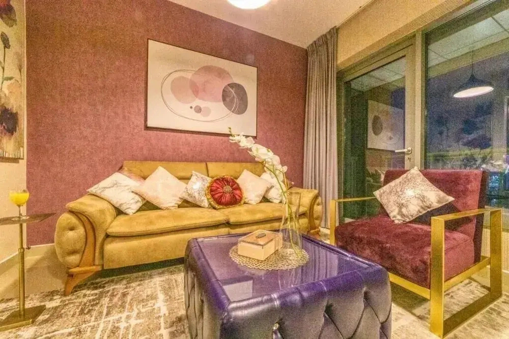 Bellavista-High Floor-Burj&Fountain View