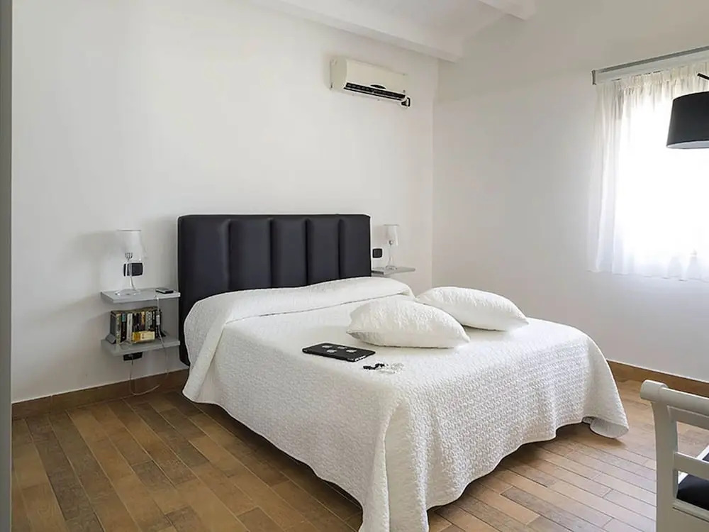 Exclusive Luxury Villa in Agrigento with Private Pool, Hot Tub, BBQ