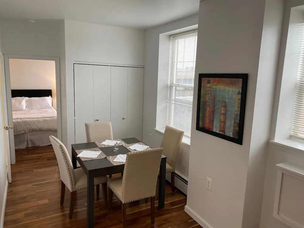Kasa New Haven Apartments