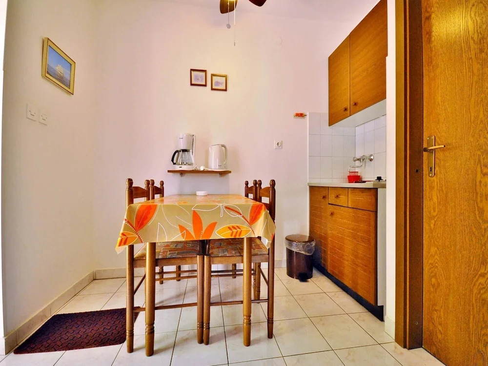 Apartment Nadija
