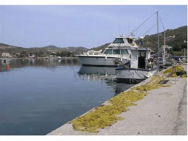 KEOS by the sea