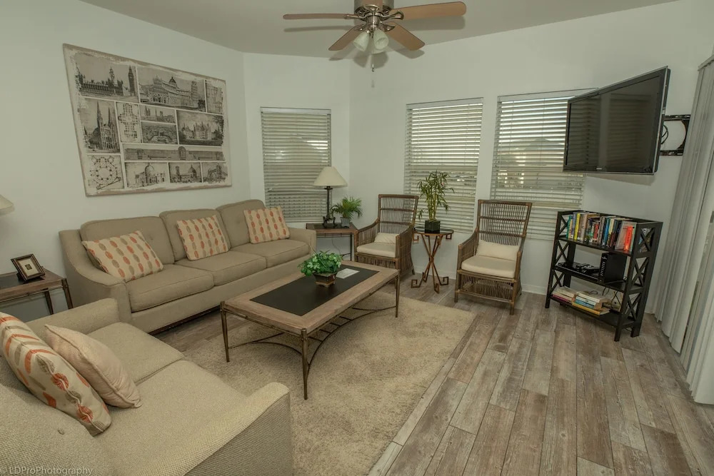 Sandpiper Cove 9207 Destin - 1 Br Condo
