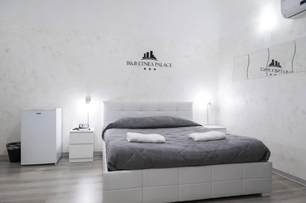 B&B Etnea Palace