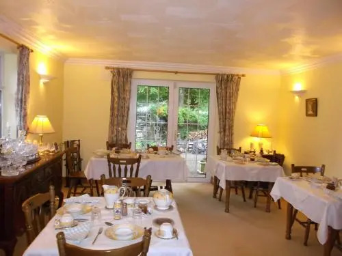 Willow Lodge BB